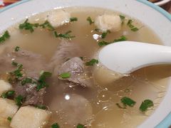 -小杨生煎(香港名都店)