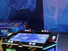 -世代星球·保龄球·镭战真人CS·团建(杨浦店)