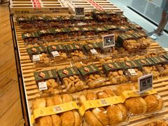 -永辉超市(嘉定宝龙广场店)