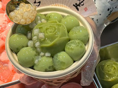 -王歘歘·chuǎ火锅(五道营店)
