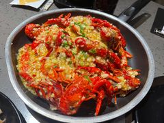 -一棠龙虾•王牌虾球(楚河汉街店)