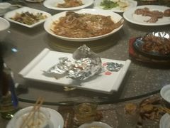 -金掌勺东北菜(格兰晴天店)