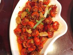 -霄汉牛三鲜湖北砂锅菜(万松园2店)