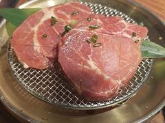 -九田家黑牛烤肉料理(新辰里亚运村店)
