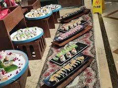 -芭菲盛宴·环球美食(北城国际店)