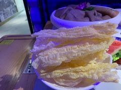 -雾都渣渣火锅(南城智汇城店)