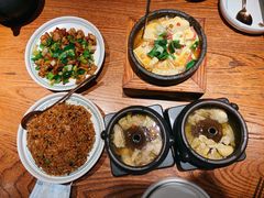 -云海肴·汽锅鸡·云南菜(高德置地店)