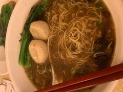 -永盈茶餐厅(中山四路店)