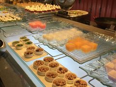 -凡塔斯牛排餐厅(厚街万达店)