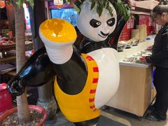 -蜀大侠火锅(香格里拉店)