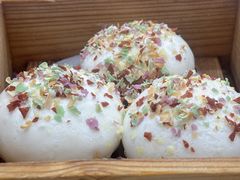 -海港餐厅·平价海鲜·茶点(小公园店)
