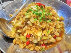 -张氏父子常德肠子馆(贺龙店)