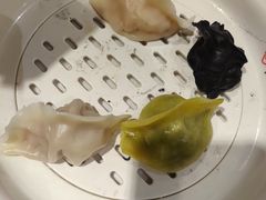 -添福来墨鱼饺子 · 海鲜东北菜(大连星海·黄浦路店)