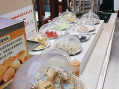 -豪享来(我格广场店)