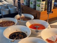 -The COOK·厨餐厅·自助餐(浦东嘉里大酒店)