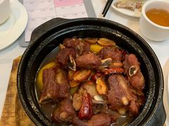 -文记壹心鸡(宝华路店)