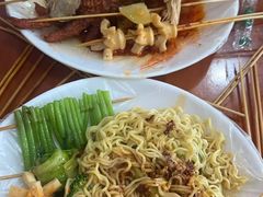 -郭记小街麻辣烫(南小街总店)