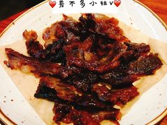 炭焗肉-以前的小酒馆(中山广场店)