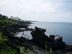 -龙头岩(Dragon Head Rock)