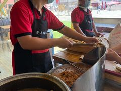 -子午路张记肉夹馍(兵马俑店)