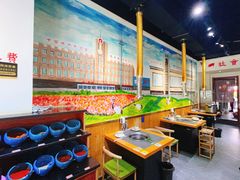 -鹤之乡·齐齐哈尔烤肉·非遗(秋涛路店)