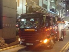 -香港尖沙咀凯悦酒店