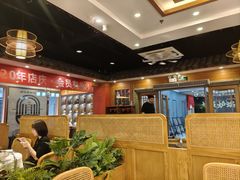 -围龙屋客家食府(福田店)