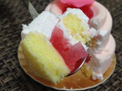 樱花雪月-仟吉KenGee(国贸360店)