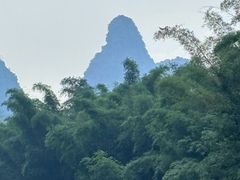 -桂林兴坪漓江