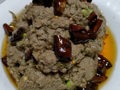 -生活本该如此北京小馆(周庄嘉园店)