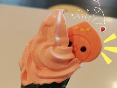 -麦当劳(瓦房店世纪广场店)