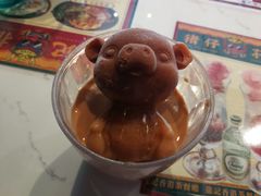 -龙记·香港茶餐厅(海上世界店)