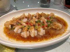 -北李·海肠捞饭·大连菜(望京凯德MALL店)