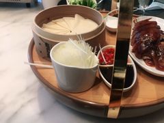 -桃花源中餐厅(金茂豪华精选酒店)
