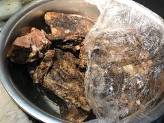 -清真·马安军辣子牛肉面