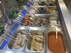 -永远爱烤肉火锅自助(龙德广场店)