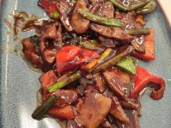 -春餐厅