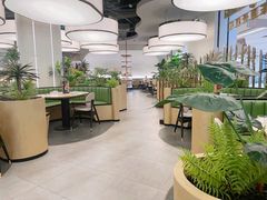 大堂-KingThaia金泰兰(滨江天街店)