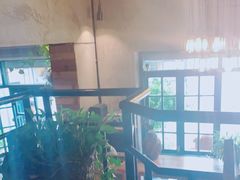 大堂-七七家的糖水店(涠洲岛3号店)