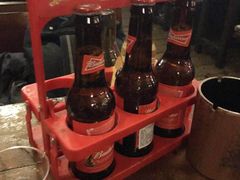 -Helens海伦司小酒馆(鼓楼店)