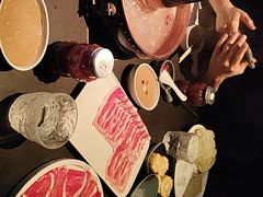 -东来顺·非遗火锅(赛格国际购物中心店)
