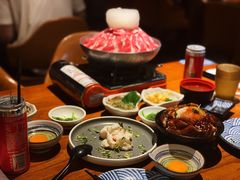 -魔丼屋(日月光店)