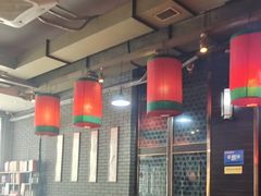 -陈府大宅门成都火锅·手切鲜肉(太原街店)