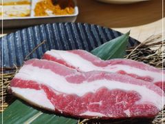 -不倒翁炭火烧肉(永安里店)