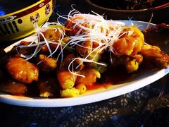 -徐鼎盛民间菜(南坪后堡店)