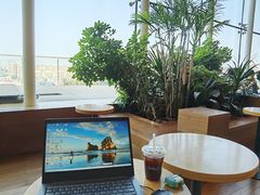 -Seesaw Coffee(朝阳大悦城店)