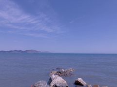 -东戴河风景区-止锚湾