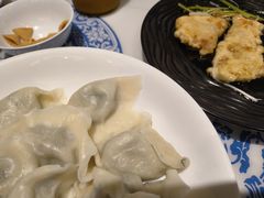 -东方饺子王(大屯路店)