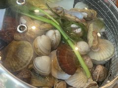 -海味当家·蒸锅海鲜(星海公园店)