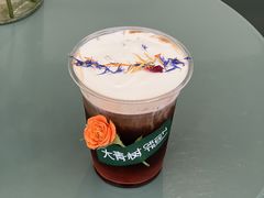 -大青树咖啡(大理古城店)